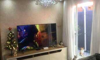 Imagem 2: Casa com 2 dormitórios à venda, 90 m² por R$ 295.000,00 - Balneário Esmeralda - Praia Gran