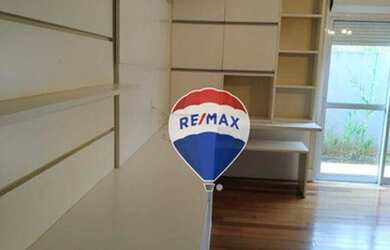 Imagem 6: Casa com 3 dormitórios para alugar, 357 m² por R$ 7.500,00/mês - Condomínio Serra da Estre