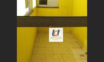 Imagem 2: Cobertura com 2 dormitórios à venda, 98 m² por R$ 385.000,00 - Vila Camilópolis - Santo An