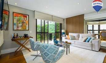 Imagem 6: Apartamento com Terraço Gourmet! 3 Dormitórios! 2 vagas - Morumbi