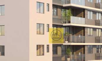 Imagem 1: Apartamento com 3 dormitórios à venda, 86 m² por R$ 800.500 - Cabral - Curitiba/PR