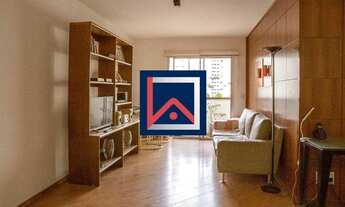 Imagem 2: Venda Apartamento 4 Dormitórios - 200 m² Pompéia