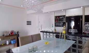 Imagem 4: Apartamento com 2 dormitórios à venda, 67 m² por R$ 510.000,00 - Vila Gustavo - São Paulo