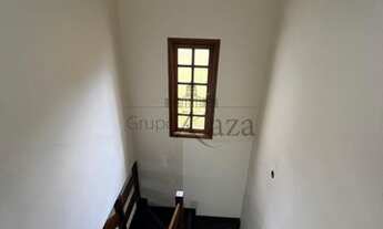 Imagem 2: Casa Sobrado - Jardim Oriente - 3 Dormitórios - 187m² - Aceita Permuta