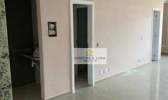 Imagem 5: Vendo ou Permuto excelente sala comercial de 44 m² no Centro de Sjc