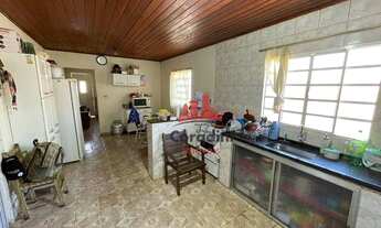 Imagem 6: Casa com 2 dormitórios à venda, 131 m² por R$ 300.000 - Jardim de Éden - Nova Odessa/SP