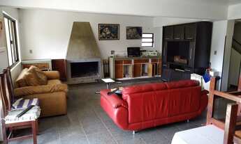 Imagem 4: Fazenda/Sítio/Chácara para venda tem 9502 metros quadrados com 3 quartos em Mombaça - São