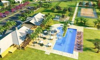 Imagem: Terreno à venda, 550 m², Condominio Alphaville