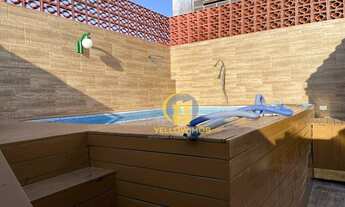 Imagem: Casa com 2 dormitórios à venda por R$