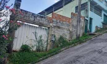 Imagem 6: Lote no Vista do Sol Nazaré