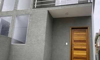 Imagem: Casa com 3 dormitórios à venda, 130 m²