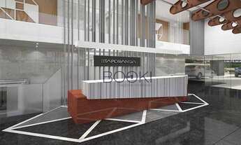 Imagem 4: Oportunidade - Edifício Itaporanga - 271m² - Brooklin