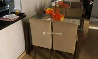 Imagem 2: Apartamento com 3 dormitórios à venda, 58 m² por R$ 230.000,00 - Campos Elíseos - Ribeirão