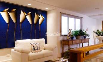 Imagem 6: Cobertura com 3 dormitórios à venda, 246 m² por R$ 3.500.000,00 - Caraguatatuba - Caraguat