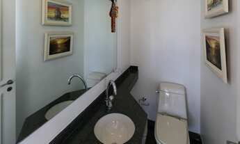 Imagem 7: Cobertura no Cabral - ARYA 1