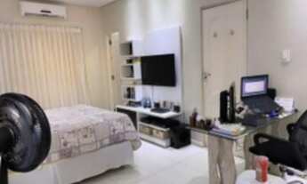 Imagem 3: Cidade jardim 1, 3/4 sendo 2 suítes, piscina e 2 vagas de garagem