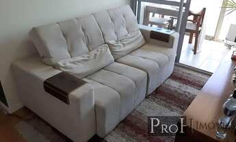 Imagem 2: Apartamento 2 dormitórios e Lazer completo R$ 495.000,00