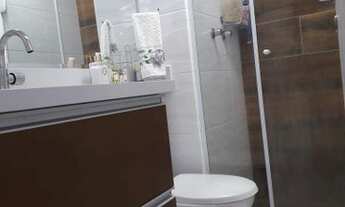 Imagem 7: Apartamento à venda, 47 m² por R$ 313.000,00 - Jaçanã - São Paulo/SP