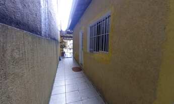 Imagem 6: Casa para Venda em Taboão da Serra, Jardim Três Marias, 2 dormitórios, 1 banheiro, 2 vagas