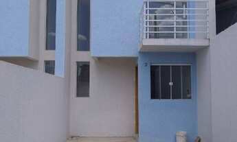 Imagem 2: Sobrado à venda - Pinheirinho - Curitiba/PR