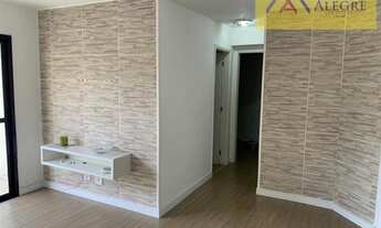 Imagem 3: São Paulo - Apartamento Padrão - Jardim Prudência