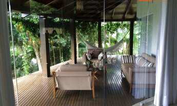 Imagem 3: Casa 02 suítes +1, hidromassagem, 06 vagas, no bairro Rio Pequeno, Camboriú/SC