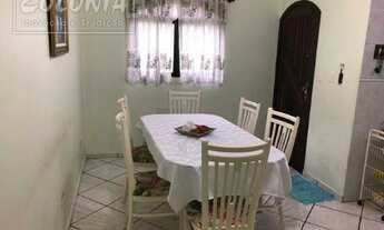 Imagem 4: Santo André - Casa Padrão - Utinga