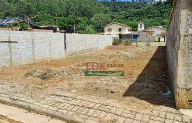 Imagem 5: Terreno à venda, 266 m² por R$ 195.000 - Serrano - São Bento do Sapucaí/SP