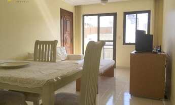 Imagem 5: Apartamento com 3 dormitórios à venda, 85 m² por R$ 370.000,00 - Praia da Enseada - Guaruj