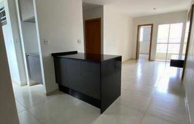 Imagem 3: Apartamento com 2 dormitórios à venda, 53 m² por R$ 260.000,00 - Residencial Júlia 1 - Bau