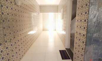 Imagem 4: SOBRADO COM 03 DORMTS + EDÍCULA + SUÍTE PRIVATIVA, IMPECAVÉL, ÓTIMO ACABAMENTO, LOCALIZAÇÃ