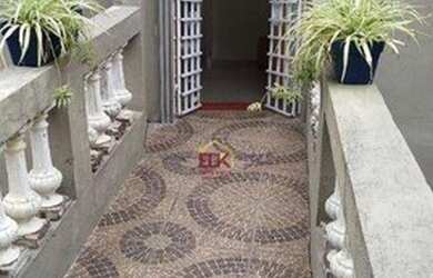 Imagem 4: Casa com 4 dormitórios para alugar, 220 m² por R$ 9.000/mês - Jardim São Dimas - São José