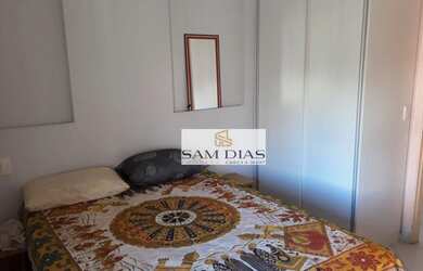 Imagem 5: Apartamento com 3 dormitórios à venda, 75 m² por R$ 360.000,00 - Balneário Cidade Atlântic