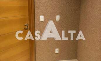 Imagem 5: APARTAMENTO na CHÁCARA KLABIN com 208 m² sendo: 4 dormitórios (4 suítes) e 4 vagas de gara