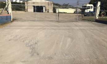 Imagem 2: Aluga-se Galpão - Barra Mansa - RJ