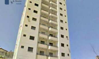 Imagem 2: Apartamento com 2 dormitórios à venda, 74 m² por R$ 320.000,00 - Vila Rosália - Guarulhos