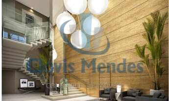 Imagem 2: Chelsea Tower, 100 m2, ,novíssimo, impecável, 2 garagens paralelas,alto, sol da manhã