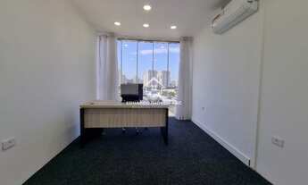 Imagem 4: São Bernardo do Campo - Conjunto Comercial/Sala - JARDIM OLAVO BILAC