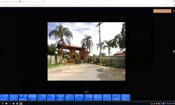 Imagem: Otimo lote condominio Canto da Siriema