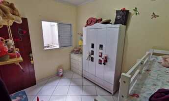 Imagem 3: Sobrado com 3 dormitórios à venda, 91 m² por R$ 415.000,00 - Vila Marieta - São Paulo/SP