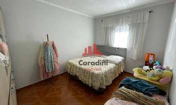 Imagem 4: Casa à venda, 90 m² por R$ 300.000,00 - Jardim Santa Rita I - Nova Odessa/SP