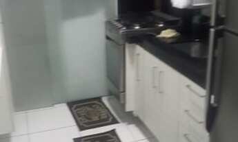 Imagem 3: Apartamento na Vila Prudente com 2 Quartos, 1 Banheiro, 1 Vaga. Condomínio Boulevard de Fr