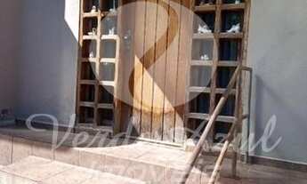 Imagem 1: Casa - Centro - Monte Mor