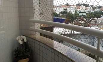 Imagem 4: Apartamento 85 m² 3 dormitórios suite 2 vgs - Bairro Assunçao - SBC
