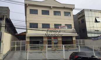 Imagem: Prédio para alugar, 750 m² por R$ 22.000,00/mês