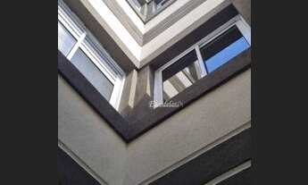 Imagem 2: Apartamento com 1 dormitório para alugar, 31 m² por R$ 1.300,00/mês - Vila Paulicéia - São