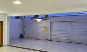 Imagem 5: Sobrado com 3 dormitórios à venda, 370 m² por R$ 900.000,00 - Parque Moema - Franca/SP