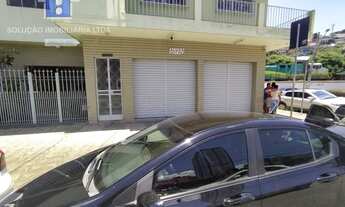 Imagem 1: Governador Valadares - Conjunto Comercial/Sala - Esplanada