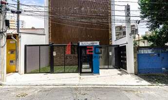 Imagem: Sao Paulo - Apartamento Padrão - Vila Ipojuca