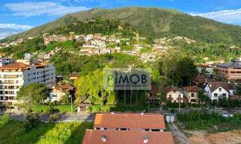 Imagem 2: Apartamento com 3 quartos à venda, 87 m² por R$ 570.000 - Alto - Teresópolis/RJ